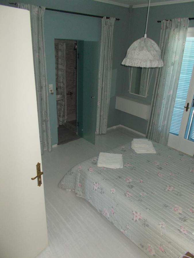 Villa Iris Apolpaina Esterno foto