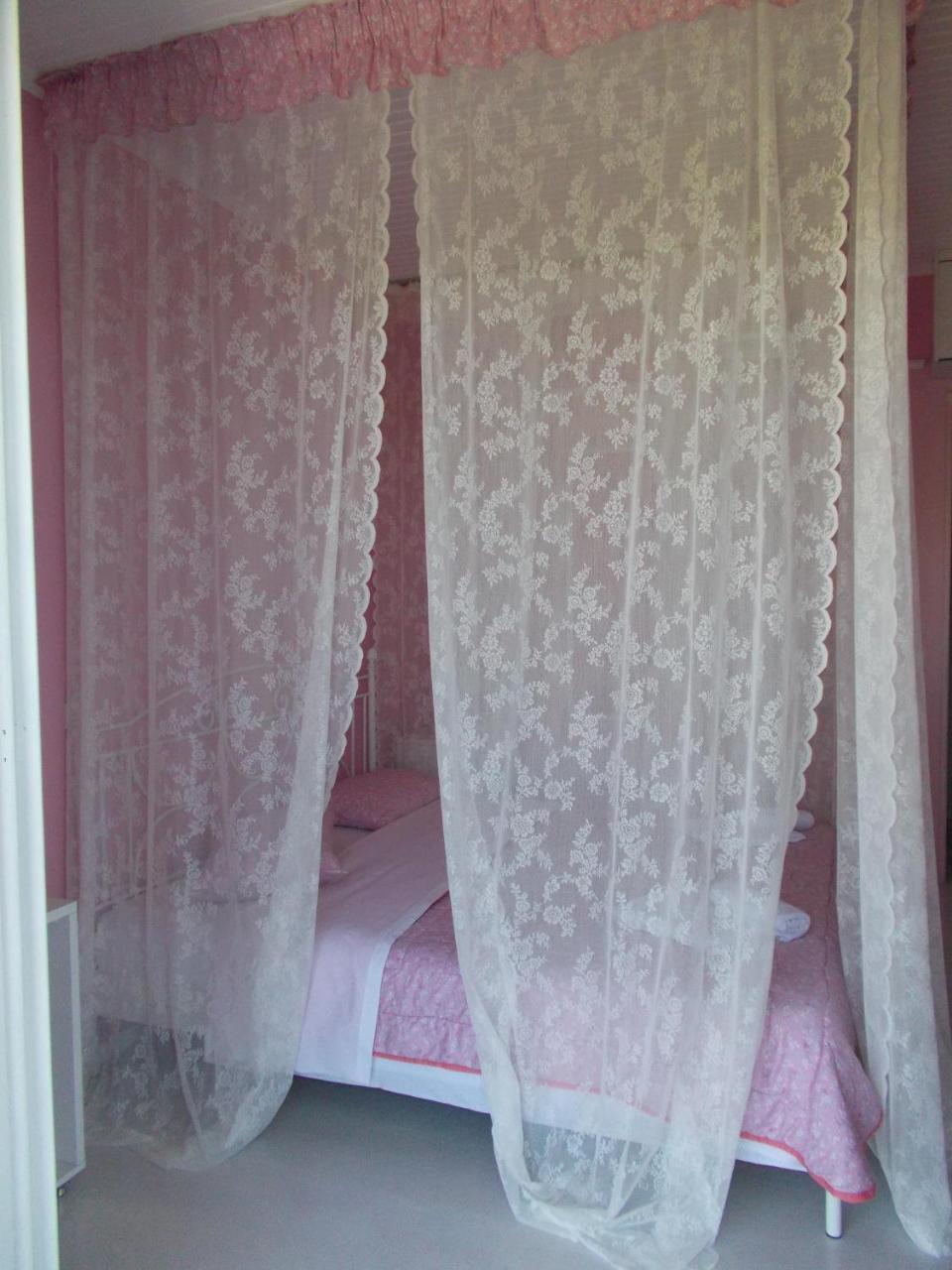 Villa Iris Apolpaina Esterno foto